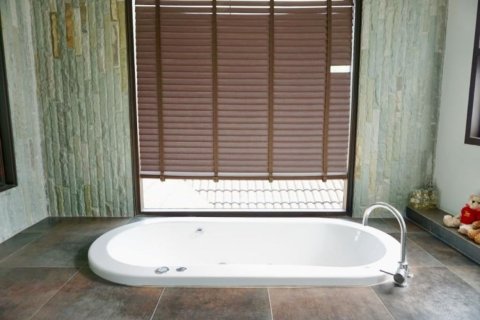 Вилла в Чиангмае, Таиланд с 4 спальнями  № 149634 - фото 24