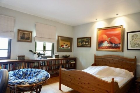 Вилла в Чиангмае, Таиланд с 4 спальнями  № 149634 - фото 20