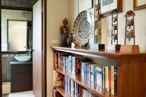 Вилла в Чиангмае, Таиланд с 4 спальнями  № 149634 - фото 17