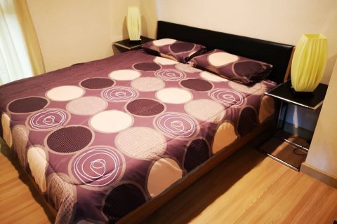 Кондоминиум с 2 спальнями в Пхракханонге, Бангкок, Таиланд № 143925 - фото 6