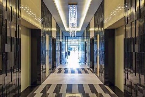 Кондоминиум с 2 спальнями в Пхракханонге, Бангкок, Таиланд № 143925 - фото 9