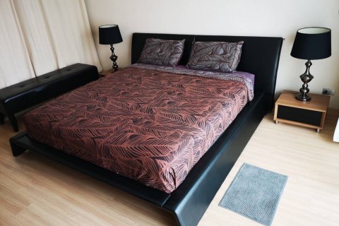 Кондоминиум с 2 спальнями в Пхракханонге, Бангкок, Таиланд № 143925 - фото 5