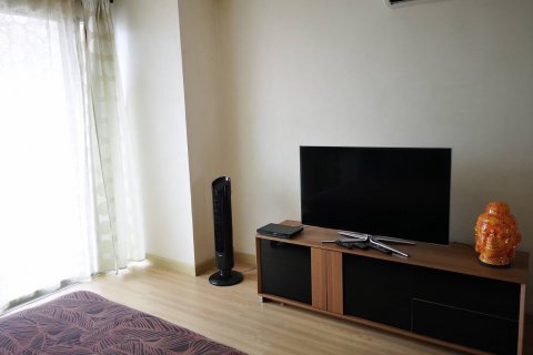 Кондоминиум с 2 спальнями в Пхракханонге, Бангкок, Таиланд № 143925 - фото 2