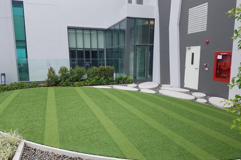 Кондоминиум с 2 спальнями в Бангкоке, Таиланд № 143928 - фото 14