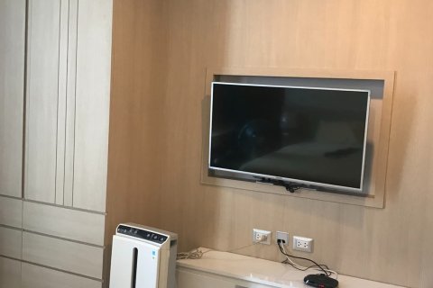 Кондоминиум с 2 спальнями в Бангкоке, Таиланд № 143928 - фото 4