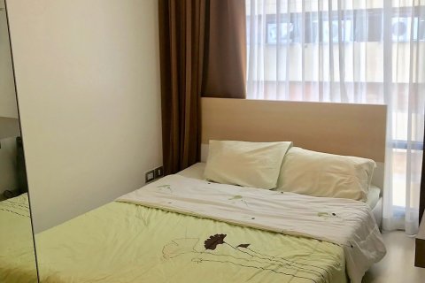 Кондоминиум с 2 спальнями в Бангкоке, Таиланд № 143928 - фото 7