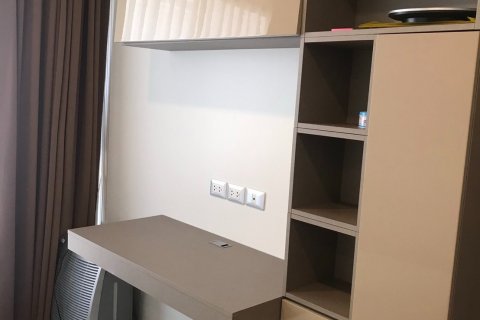 Кондоминиум с 2 спальнями в Бангкоке, Таиланд № 143928 - фото 8