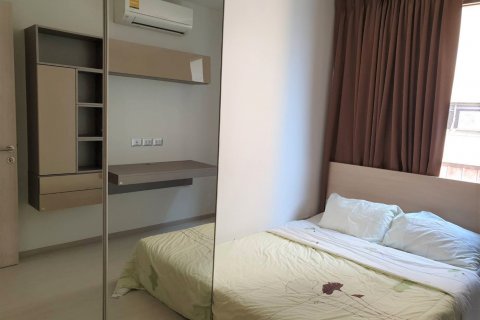 Кондоминиум с 2 спальнями в Бангкоке, Таиланд № 143928 - фото 6