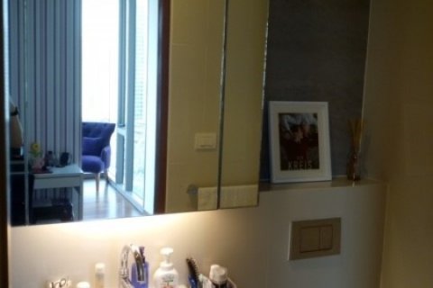 Condo in Bangkok, Thailand, 1 bedroom  № 143924 - photo 8