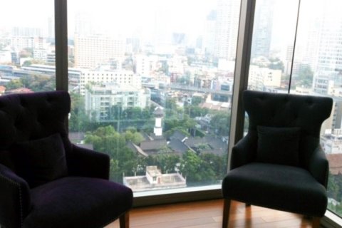 Condo in Bangkok, Thailand, 1 bedroom  № 143924 - photo 4