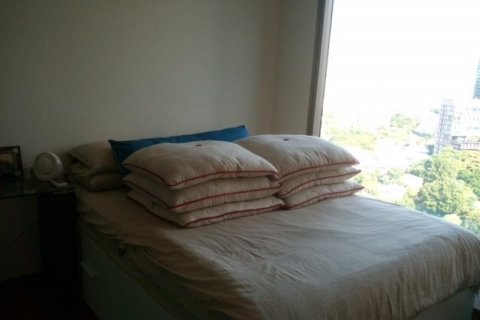 Condo in Bangkok, Thailand, 1 bedroom  № 143924 - photo 6