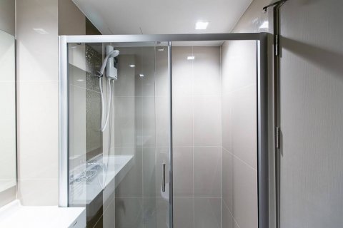 Кондоминиум с 1 спальней в Пхракханонге, Бангкок, Таиланд № 143926 - фото 9