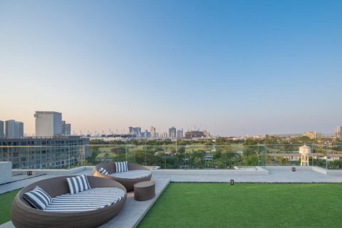 Condo à Bangkok, Thaïlande, 2 chambres  № 165760 - photo 9