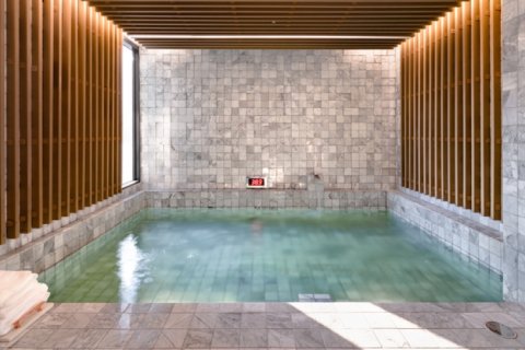 Condo à Bangkok, Thaïlande, 1 chambre  № 165761 - photo 12