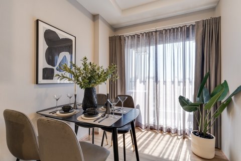 Condo à Bangkok, Thaïlande, 1 chambre  № 165761 - photo 9