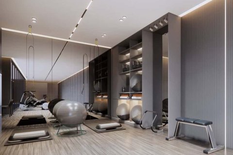 Condo à Rawai, Thaïlande, 2 chambres  № 165759 - photo 15