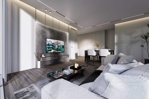 Condo à Rawai, Thaïlande, 2 chambres  № 165759 - photo 2