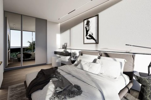 Condo à Rawai, Thaïlande, 2 chambres  № 165759 - photo 7