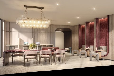 Condominio de 2 dormitorios en Bangkok, Tailandia № 233674 - foto 2