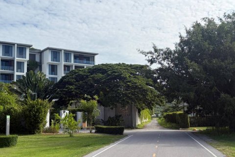คอนโดมิเนียมในอำเภอหัวหิน, ประเทศไทย, 1 ห้องนอน № 233679 - รูปถ่าย 2