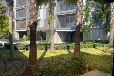 คอนโดมิเนียมในอำเภอหัวหิน, ประเทศไทย, 1 ห้องนอน № 233679 - รูปถ่าย 13