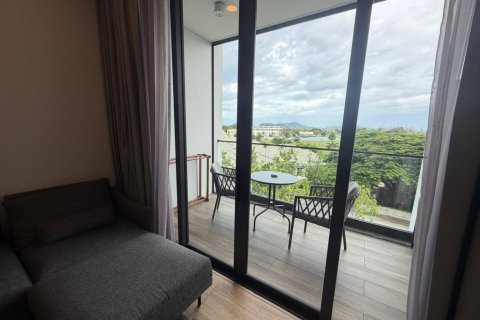 คอนโดมิเนียมในอำเภอหัวหิน, ประเทศไทย, 1 ห้องนอน № 233679 - รูปถ่าย 9