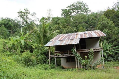 Terrain à Pa Klok, Thaïlande 5846 m2 № 142550 - photo 1