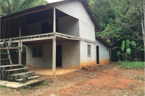 Terrain à Pa Klok, Thaïlande 5846 m2 № 142550 - photo 6