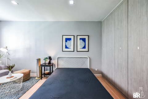 Condo à Bangkok, Thaïlande, 1 chambre № 184949 - photo 2