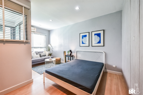 Condo à Bangkok, Thaïlande, 1 chambre № 184949 - photo 5