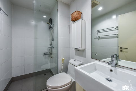 Condo à Bangkok, Thaïlande, 1 chambre № 184949 - photo 3