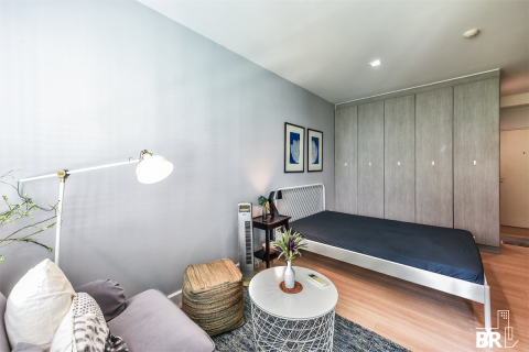 Condo à Bangkok, Thaïlande, 1 chambre № 184949 - photo 8
