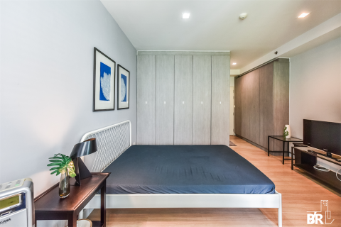 Condo à Bangkok, Thaïlande, 1 chambre № 184949 - photo 6