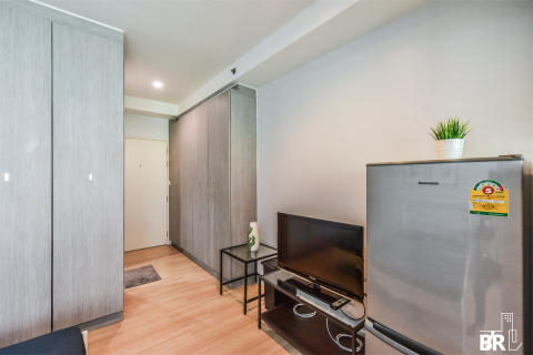 Condo à Bangkok, Thaïlande, 1 chambre № 184949 - photo 7
