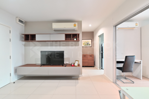 Condo in Bangkok, Thailand, 1 bedroom № 184953 - photo 9