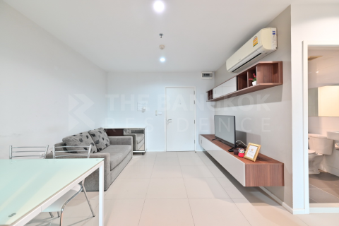 Condo in Bangkok, Thailand, 1 bedroom № 184953 - photo 10