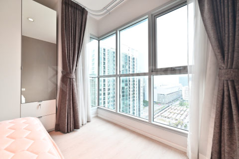 Condo in Bangkok, Thailand, 1 bedroom № 184953