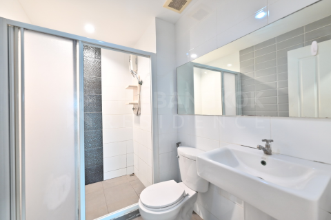 Condo in Bangkok, Thailand, 1 bedroom № 184953 - photo 5