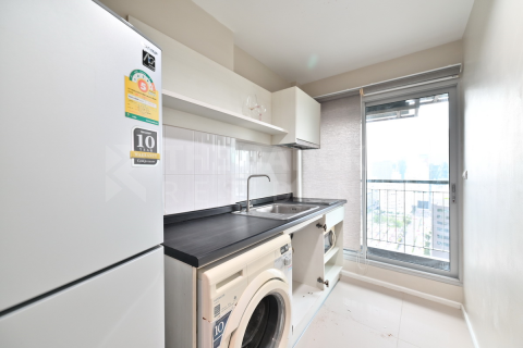 Condo in Bangkok, Thailand, 1 bedroom № 184953 - photo 7