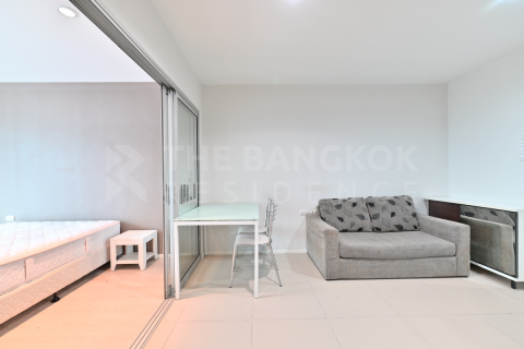 Condo in Bangkok, Thailand, 1 bedroom № 184953 - photo 6