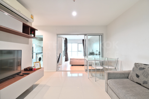Condo in Bangkok, Thailand, 1 bedroom № 184953 - photo 4