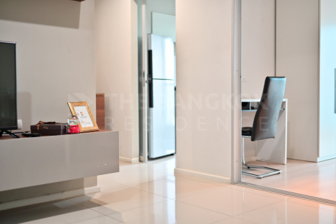 Condo in Bangkok, Thailand, 1 bedroom № 184953 - photo 8