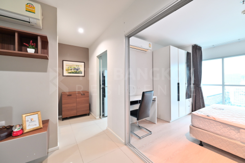 Condo in Bangkok, Thailand, 1 bedroom № 184953 - photo 3
