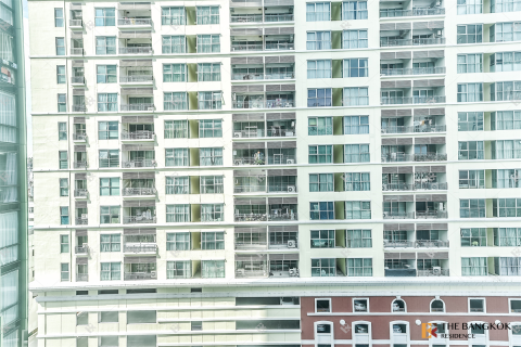 คอนโดมิเนียมในกรุงเทพฯ, ประเทศไทย, 1 ห้องนอน № 184950 - รูปถ่าย 5