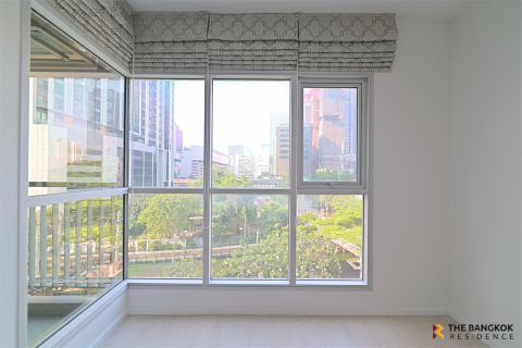 Condo in Bangkok, Thailand, 1 bedroom  № 184955 - photo 7