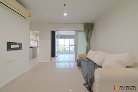 Condo in Bangkok, Thailand, 1 bedroom № 184955