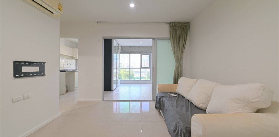 Condo in Bangkok, Thailand, 1 bedroom  № 184955