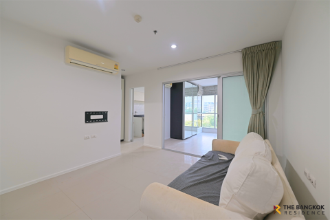 Condo in Bangkok, Thailand, 1 bedroom  № 184955 - photo 4