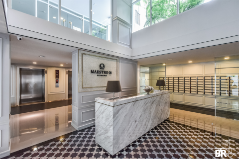 Condo in Bangkok, Thailand, 1 bedroom  № 184952 - photo 5