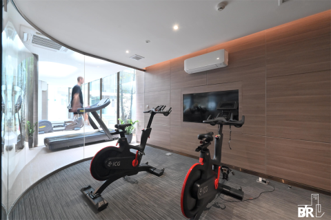 Condo in Bangkok, Thailand, 1 bedroom  № 184952 - photo 4